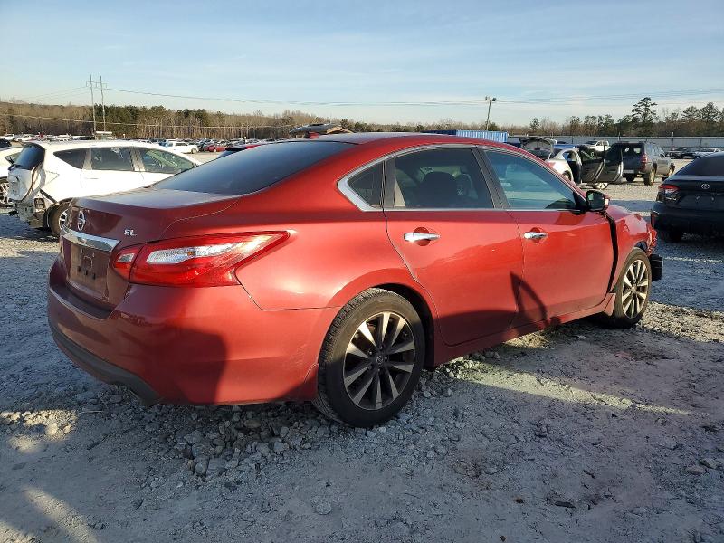 Photo 3 from auction – 2016 NISSAN ALTIMA 2.5 with VIN 1N4AL3AP1GC163683