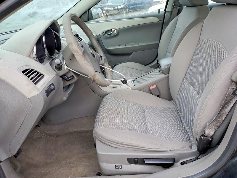 Photo 7 from auction – 2012 CHEVROLET MALIBU LS with VIN 1G1ZB5E07CF223363