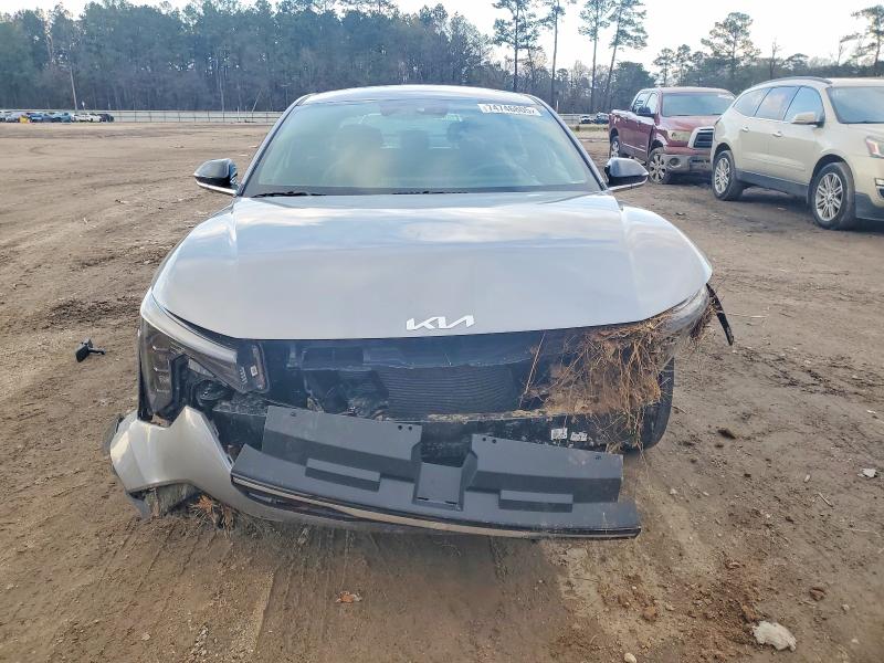 Photo 5 from auction – 2025 KIA K4 with VIN 3KPFW4DE9SE260980