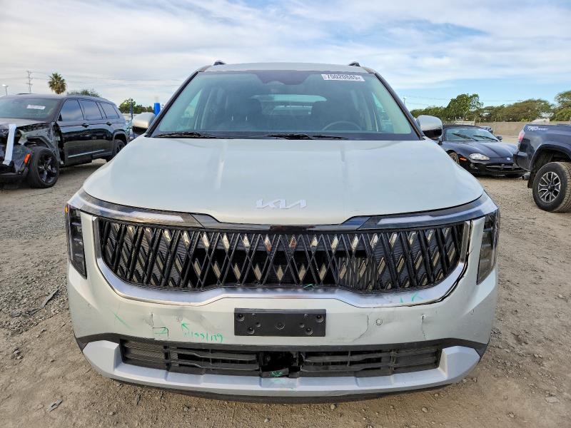 Photo 5 from auction – 2026 KIA CARNIVAL E with VIN KNDNC5KA6T6087274