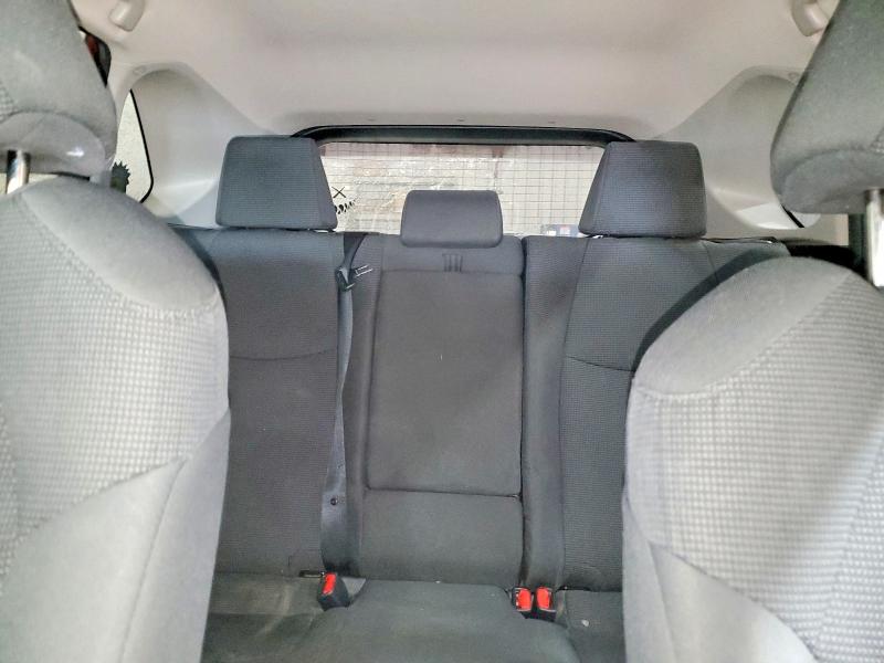 Photo 10 from auction – 2020 TOYOTA RAV4 LE with VIN 2T3H1RFVXLW100338
