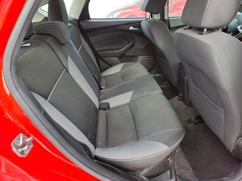 Foto 10 de la subasta – 2014 FORD FOCUS SE con VIN 1FADP3K23EL312693