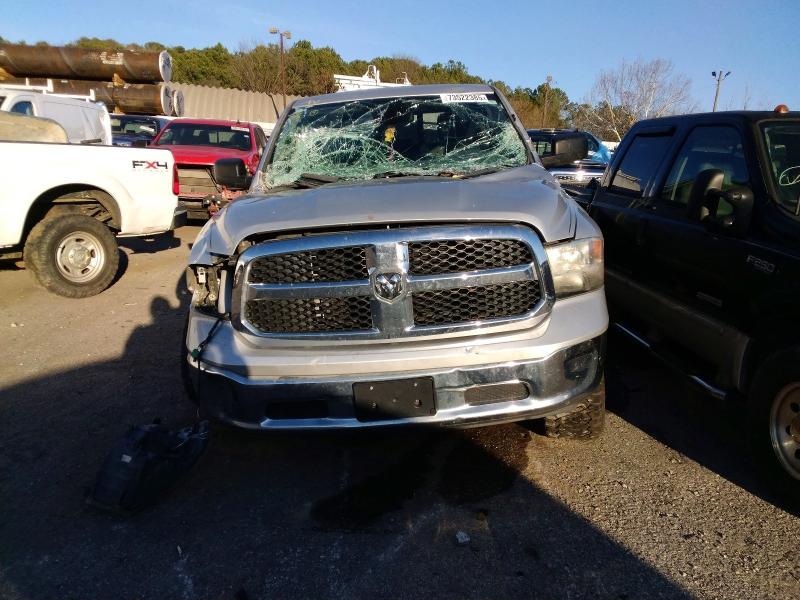 Photo 5 from auction – 2013 RAM 1500 SLT with VIN 1C6RR7LP4DS608278