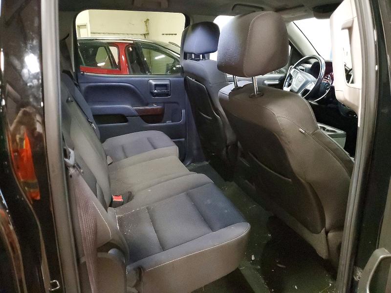 Photo 10 from auction – 2015 GMC SIERRA K15 with VIN 3GTU2UEC0FG117913