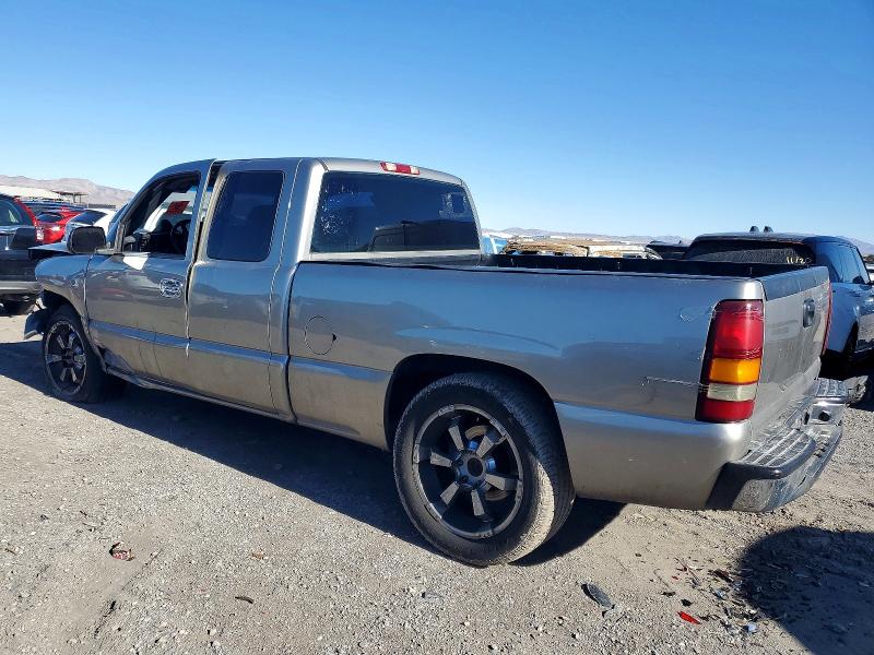 Photo 2 from auction – 2002 CHEVROLET SILVERADO with VIN 1GCEC19T02Z105362