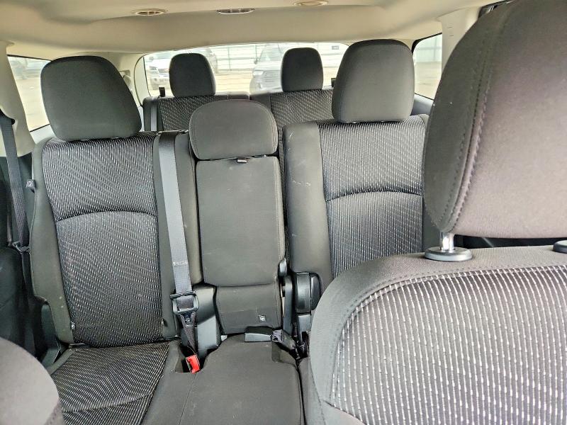 Photo 10 from auction – 2016 DODGE JOURNEY SX with VIN 3C4PDCBB2GT156573