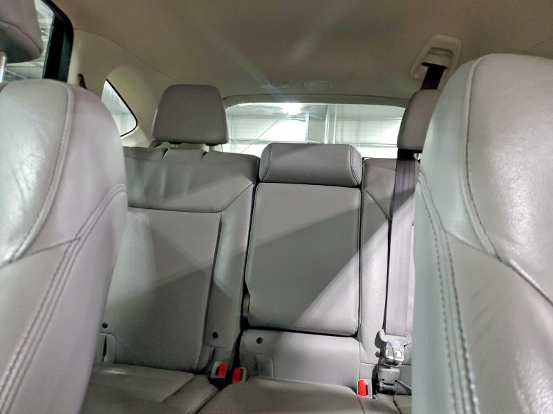 Photo 10 from auction – 2015 HONDA CR-V EXL with VIN 5J6RM4H76FL079759