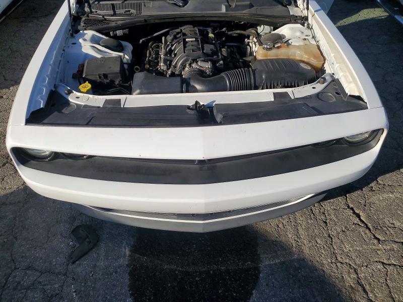 Photo 11 from auction – 2017 DODGE CHALLENGER with VIN 2C3CDZBT7HH636584