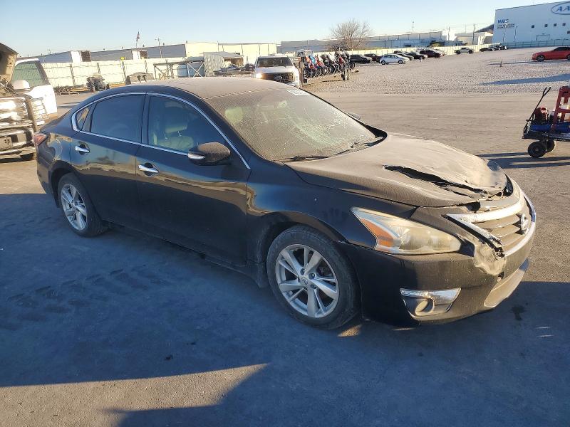 Photo 4 from auction – 2014 NISSAN ALTIMA with VIN 1N4AL3AP7EN362366