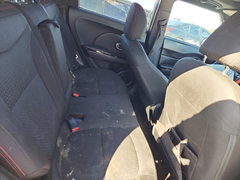 Foto 11 de la subasta – 2014 KIA SOUL + con VIN KNDJP3A59E7075595