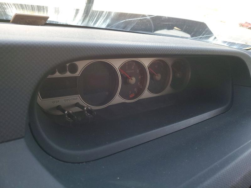 Photo 9 from auction – 2009 TOYOTA SCION with VIN JTLKE50E891074409