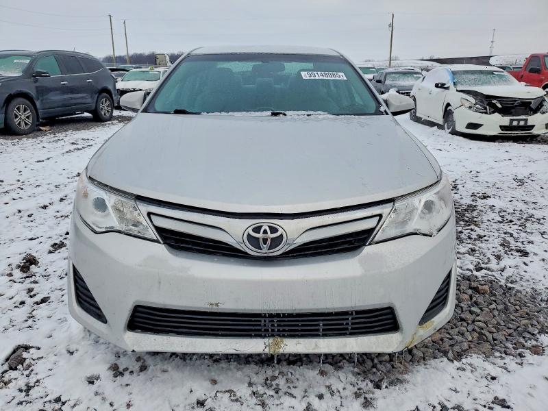 Photo 5 from auction – 2012 TOYOTA CAMRY with VIN 4T1BF1FK1CU060044