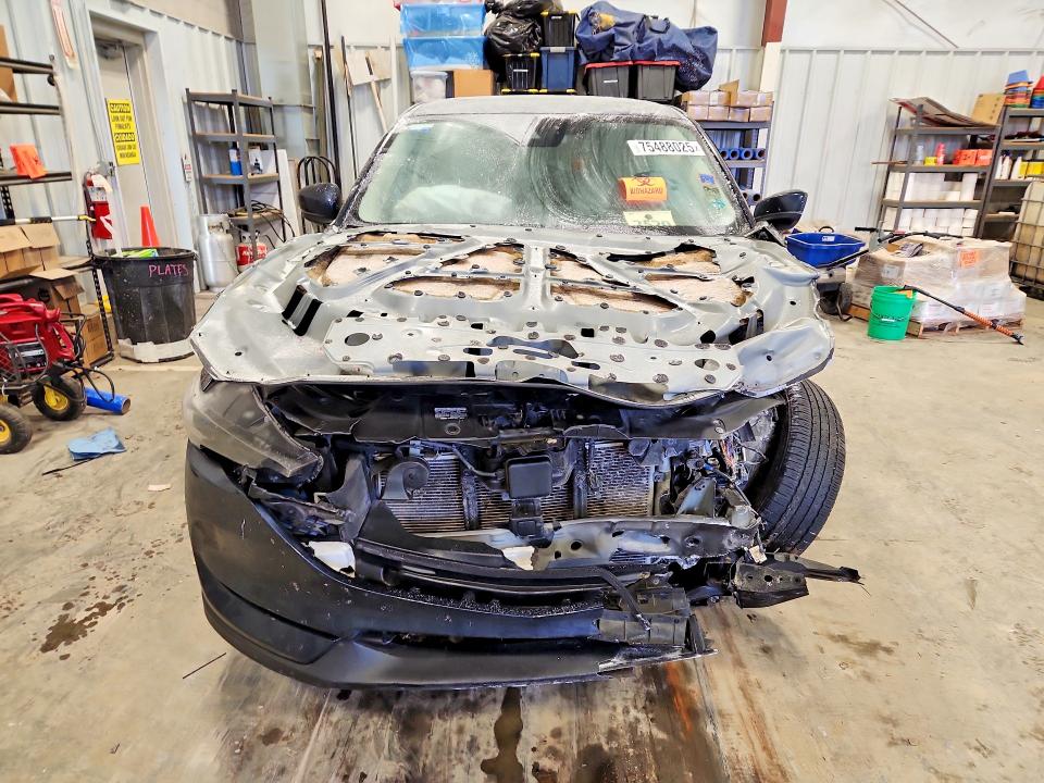 Photo 5 from auction – 2017 MAZDA CX-5 GRAND with VIN JM3KFBDL5H0207784
