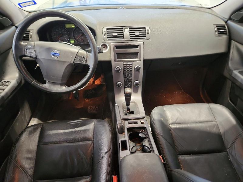 Photo 8 from auction – 2008 VOLVO S40 2.4I with VIN YV1MS382182374601