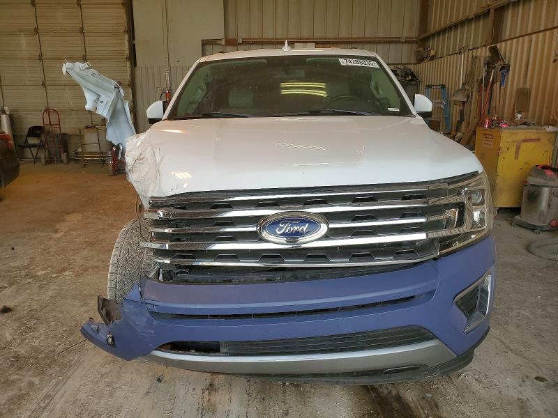 Photo 5 from auction – 2019 FORD EXPEDITION with VIN 1FMJU1HT7KEA82615