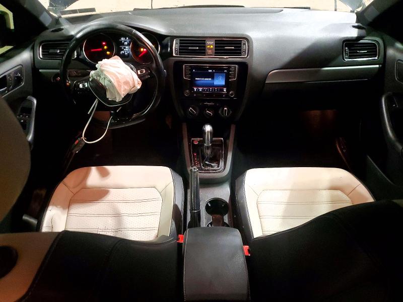 Photo 8 from auction – 2016 VOLKSWAGEN JETTA with VIN 3VWD17AJ2GM300514
