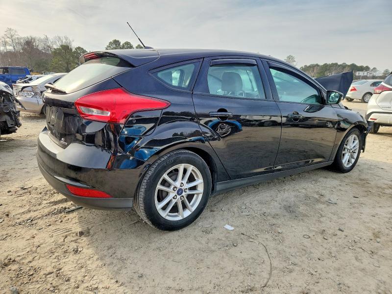 Photo 3 from auction – 2016 FORD FOCUS with VIN 1FADP3K24GL318456