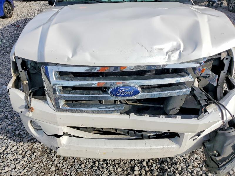 Photo 12 from auction – 2012 FORD EXPEDITION with VIN 1FMJU1K56CEF34811