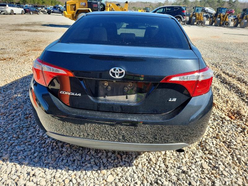 Photo 6 from auction – 2014 TOYOTA COROLLA L with VIN 2T1BURHE5EC080829