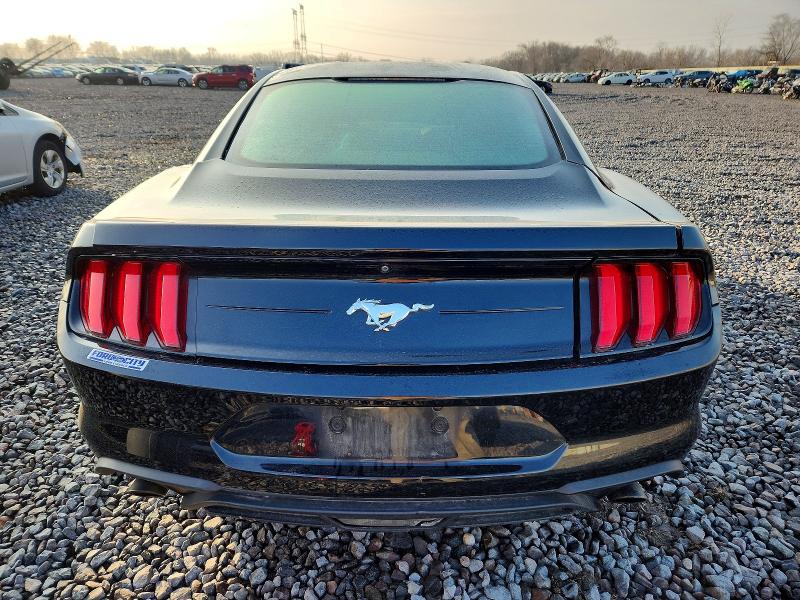 Photo 6 from auction – 2018 FORD MUSTANG with VIN 1FA6P8TH0J5175249