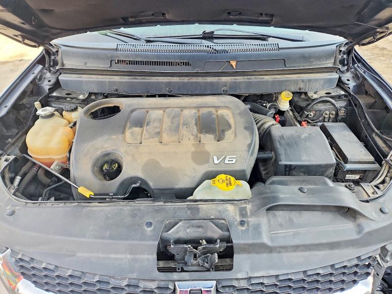Photo 12 from auction – 2017 DODGE JOURNEY with VIN 3C4PDCBGXHT528108