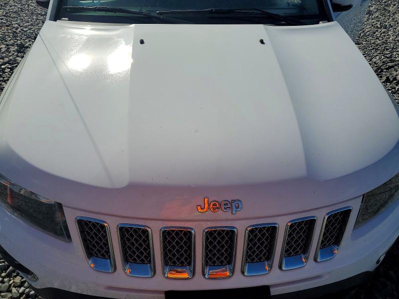 Photo 12 from auction – 2017 JEEP COMPASS LA with VIN 1C4NJDEBXHD175963