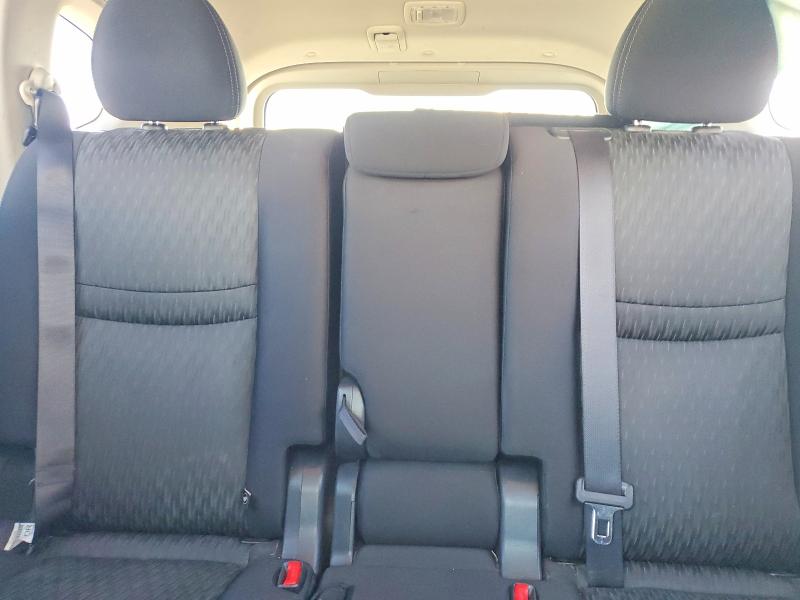 Photo 10 from auction – 2020 NISSAN ROGUE with VIN JN8AT2MT3LW008885