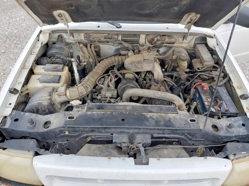 Photo 11 from auction – 1999 FORD RANGER with VIN 1FTYR10C8XTA15699