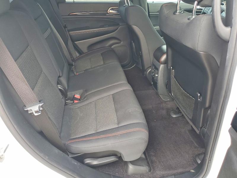 Photo 10 from auction – 2016 JEEP GRAND CHER with VIN 1C4RJFAG8GC366641