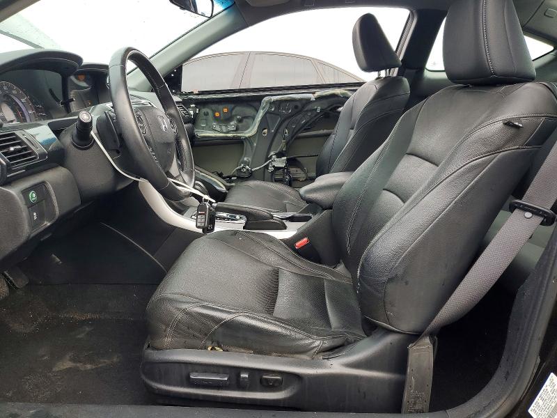 Photo 7 from auction – 2013 HONDA ACCORD EXL with VIN 1HGCT1B86DA025368