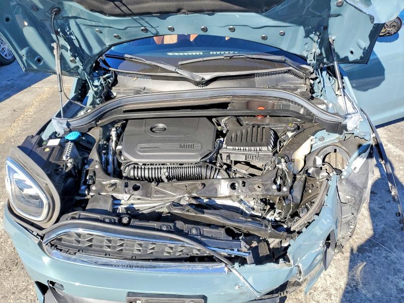 Photo 11 from auction – 2023 MINI COOPER S C with VIN WMZ53BR07P3P79773
