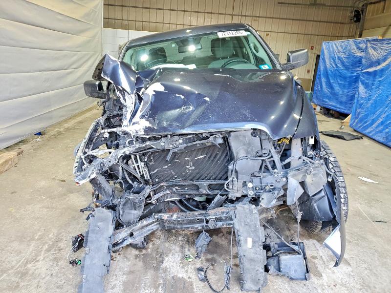 Photo 5 from auction – 2016 RAM 1500 ST with VIN 1C6RR7FT9GS141422