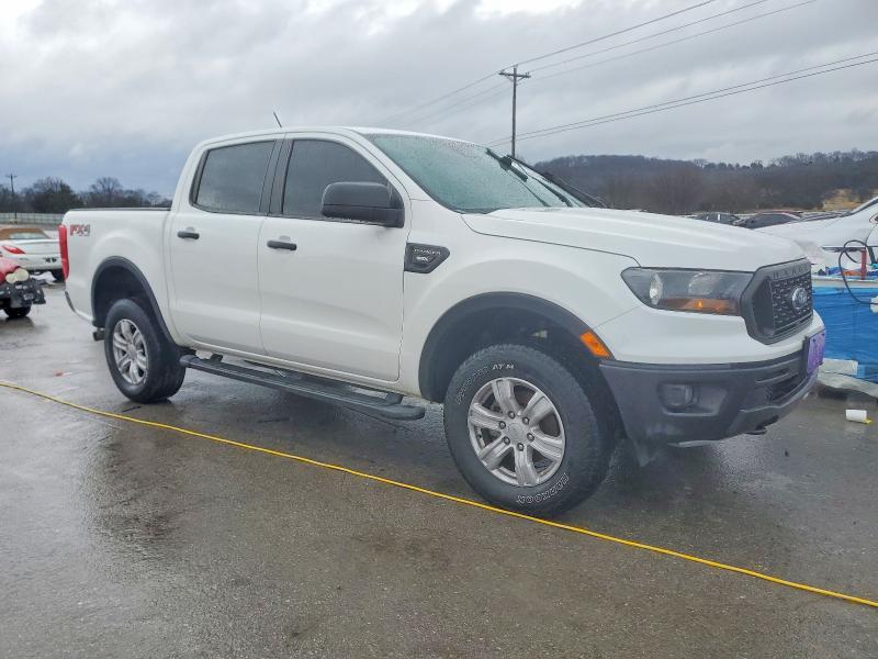 Photo 4 from auction – 2019 FORD RANGER with VIN 1FTER4FH4KLA86169