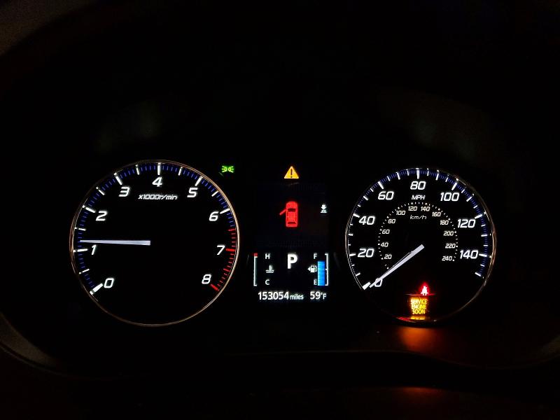 Photo 9 from auction – 2014 MITSUBISHI OUTLANDER with VIN JA4AD3A3XEZ019784