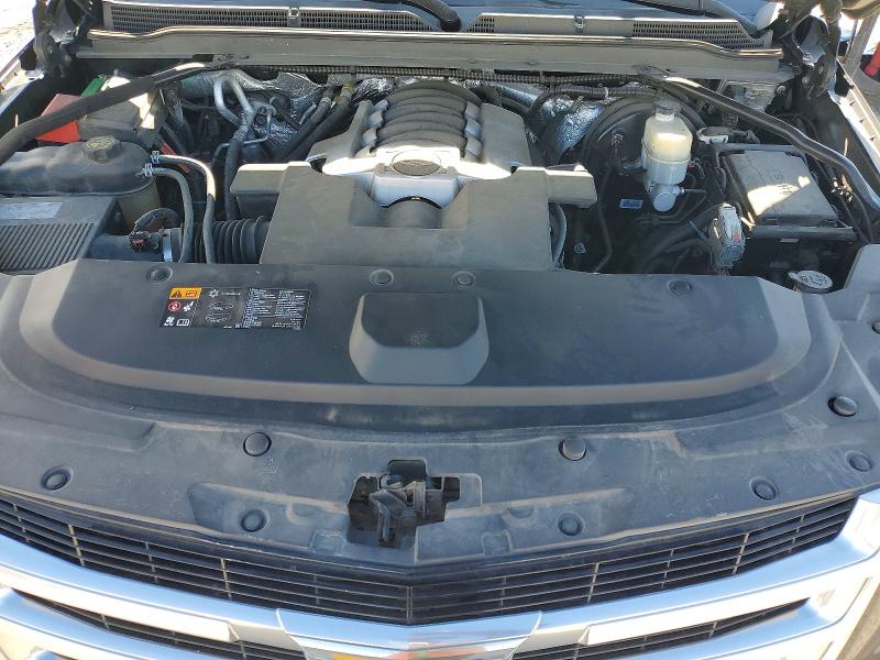 Photo 12 from auction – 2016 CADILLAC ESCALADE L with VIN 1GYS4BKJ7GR461369