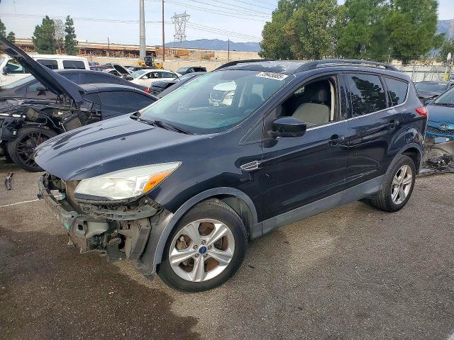 FORD ESCAPE SE 2014 with VIN 1FMCU0GX6EUA30085 - Photo from auction