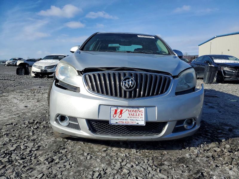Photo 5 from auction – 2012 BUICK VERANO with VIN 1G4PS5SK5C4140820