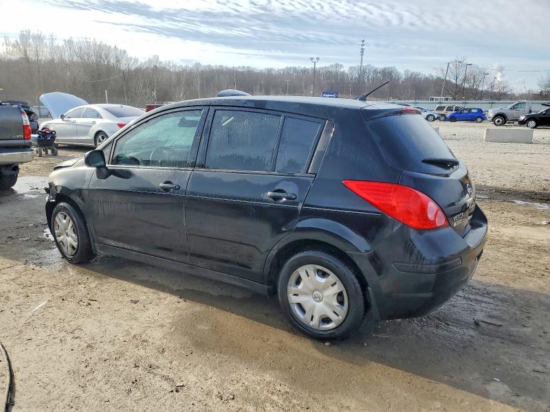 Photo 2 from auction – 2011 NISSAN VERSA S with VIN 3N1BC1CP8BL504643