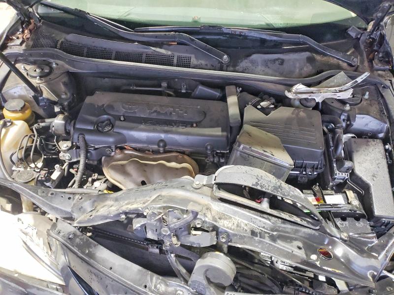 Photo 11 from auction – 2008 TOYOTA CAMRY CE with VIN 4T1BE46K78U777382