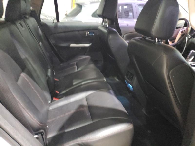 Photo 11 from auction – 2012 FORD EDGE with VIN 2FMDK3K98CBA45114