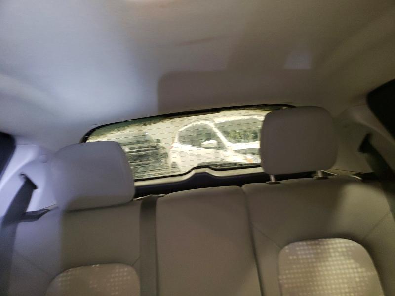 Photo 10 from auction – 2014 CHEVROLET SONIC LS with VIN 1G1JA6SHXE4155977