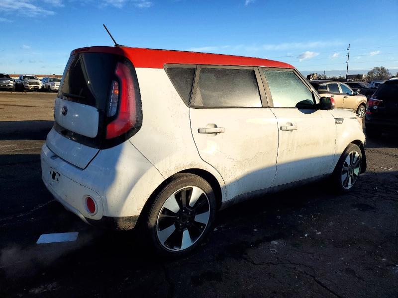 Photo 3 from auction – 2017 KIA SOUL with VIN KNDJP3A55H7448037