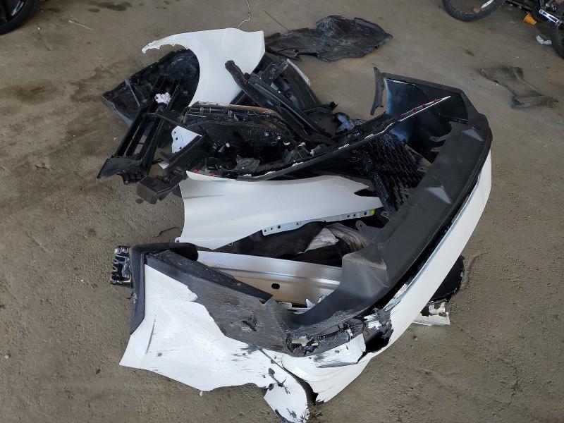 Photo 12 from auction – 2025 TOYOTA CAMRY with VIN 4T1DAACK2SU531385