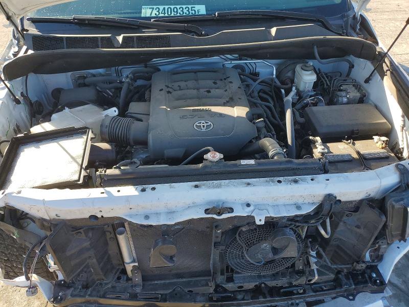Photo 12 from auction – 2021 TOYOTA SEQUOIA with VIN 5TDAY5B14MS186595