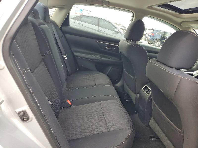Photo 10 from auction – 2017 NISSAN ALTIMA 2.5 with VIN 1N4AL3AP2HC476498