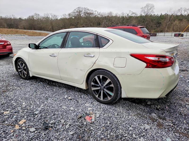 Photo 2 from auction – 2016 NISSAN ALTIMA with VIN 1N4AL3AP4GC248906