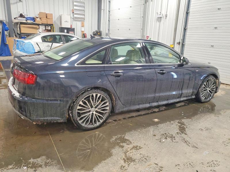 Photo 3 from auction – 2017 AUDI A6 PROGRES with VIN WAUJ2AFC0HN094334