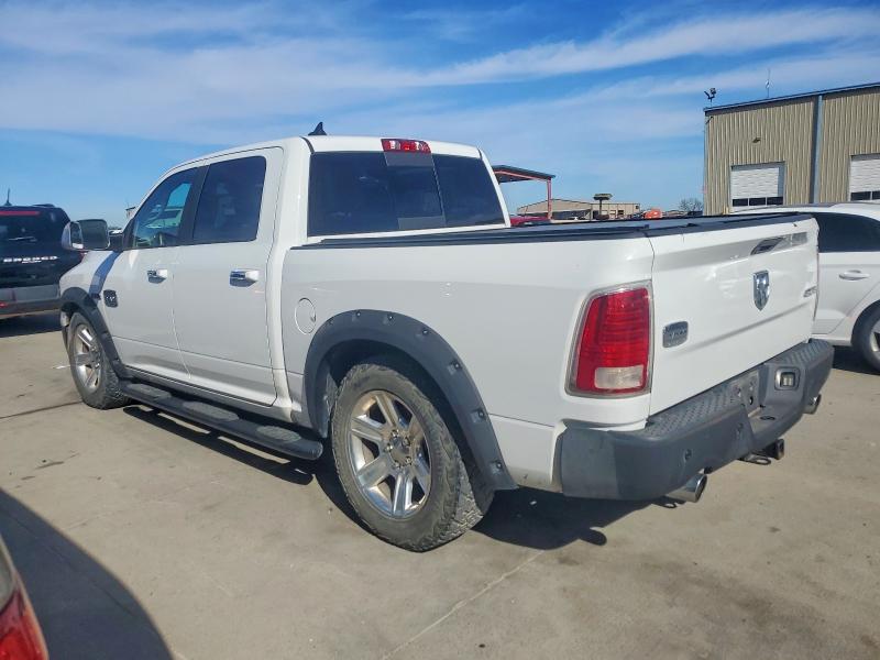 Photo 2 from auction – 2014 RAM 1500 with VIN 1C6RR7PMXES409916