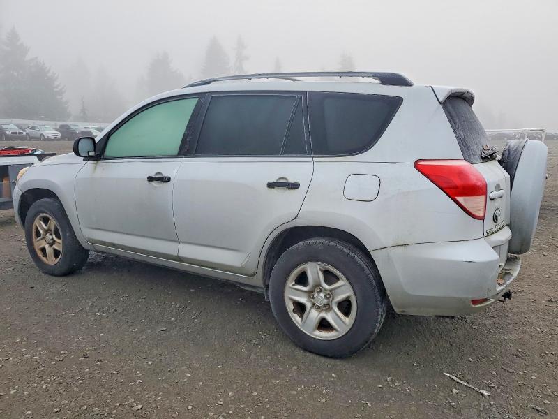 Photo 2 from auction – 2008 TOYOTA RAV4 with VIN JTMZD33V285096653