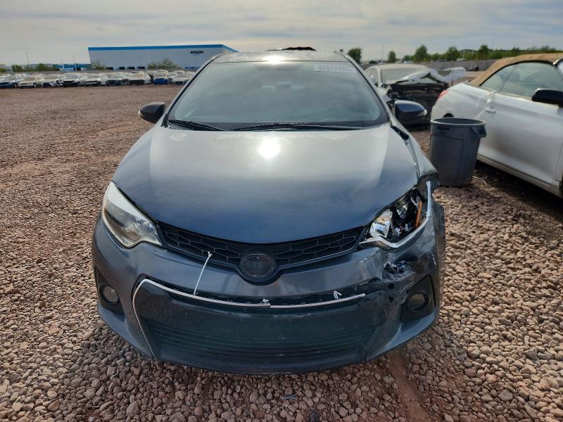 Photo 5 from auction – 2015 TOYOTA COROLLA L with VIN 5YFBURHE4FP363885